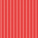 Summer's In Town - Stripes - Red