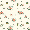 The Apothecary - Botanicals - Cream