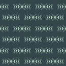 The Apothecary - Celestial - Teal