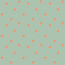 The Apothecary - Pumpkin Toss - Mint