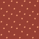 The Apothecary - Pumpkin Toss - Rust