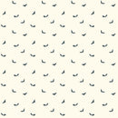 The Apothecary - Batwings - Cream
