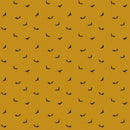 The Apothecary - Batwings - Gold