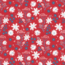 Firework Fields - Main - Red