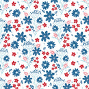 Firework Fields - Main - White