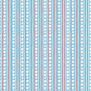 Firework Fields - Stars and Stripes - Blue