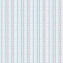 Firework Fields - Stars and Stripes - Light Blue