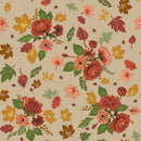 Cozy Autumn - Main - Palomino
