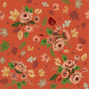 Cozy Autumn - Main - Rusty