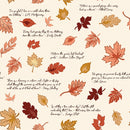 Cozy Autumn - Quotes - Putty