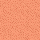 Cozy Autumn - Vines - Melon