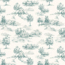 Blissful Moments - Toile - Dream