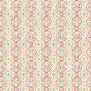 Blissful Moments - Medallions - Multi