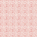 Blissful Moments - Medallions - Rouge