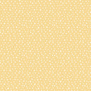 Blissful Moments - Dots - Yellow