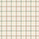 Blissful Moments - Plaid - Multi