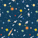 Reach for the Stars with NASA - Galaxy - Navy