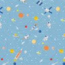 Reach for the Stars with NASA - Galaxy - Sky