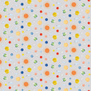 Reach for the Stars with NASA - Planets - Gray