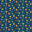 Reach for the Stars with NASA - Planets - Navy