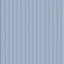 Riley Blake Basics - 1/8" Stripe - Denim