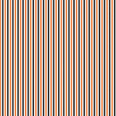 Seasonal Basics - 1/8" Stripe - Halloween