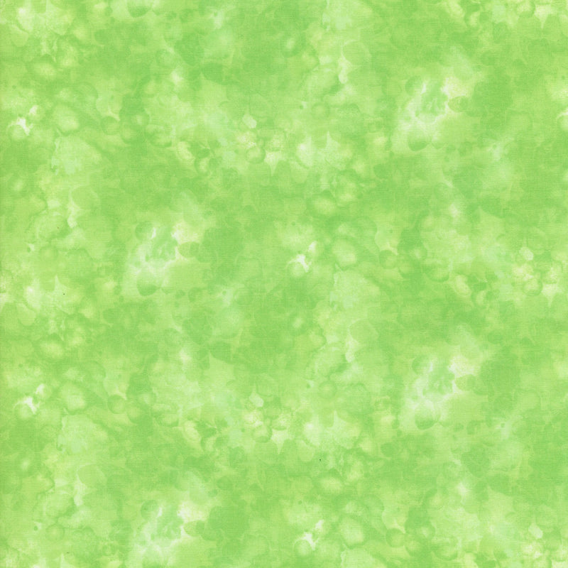 Solid-ish - Watercolor Texture - Apple