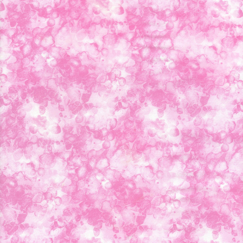 Solid-ish - Watercolor Texture - Carnation
