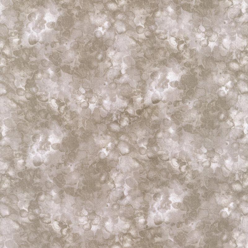 Solid-ish - Watercolor Texture - Pewter