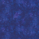 Solid-ish - Watercolor Texture - Royal