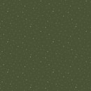 Seasonal Basics - Dapple Dot - Chive