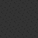 Seasonal Basics - Bat - Black