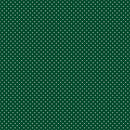 Seasonal Basics - Swiss Dot - Christmas Green