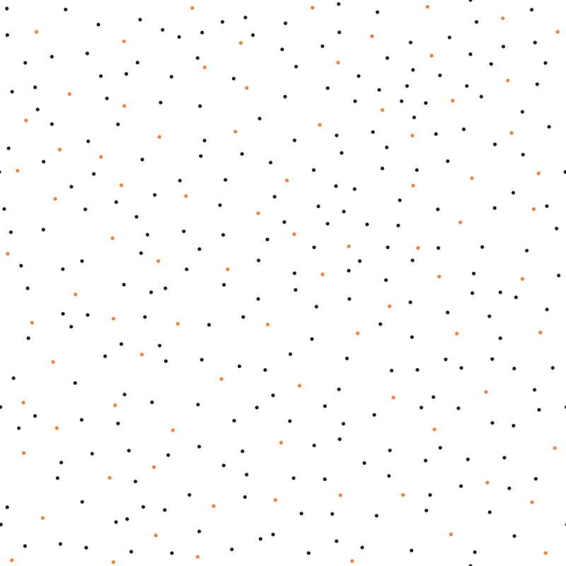 Seasonal Basics - Pin Dot - Halloween