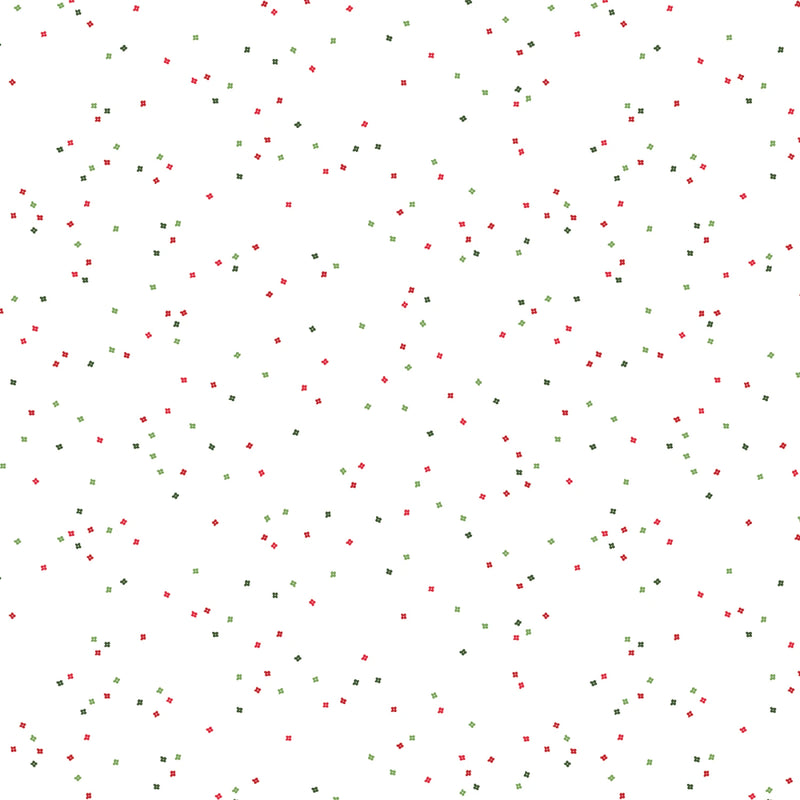 Seasonal Basics - Blossom - Santa Claus