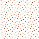 Seasonal Basic - Pumpkins - White