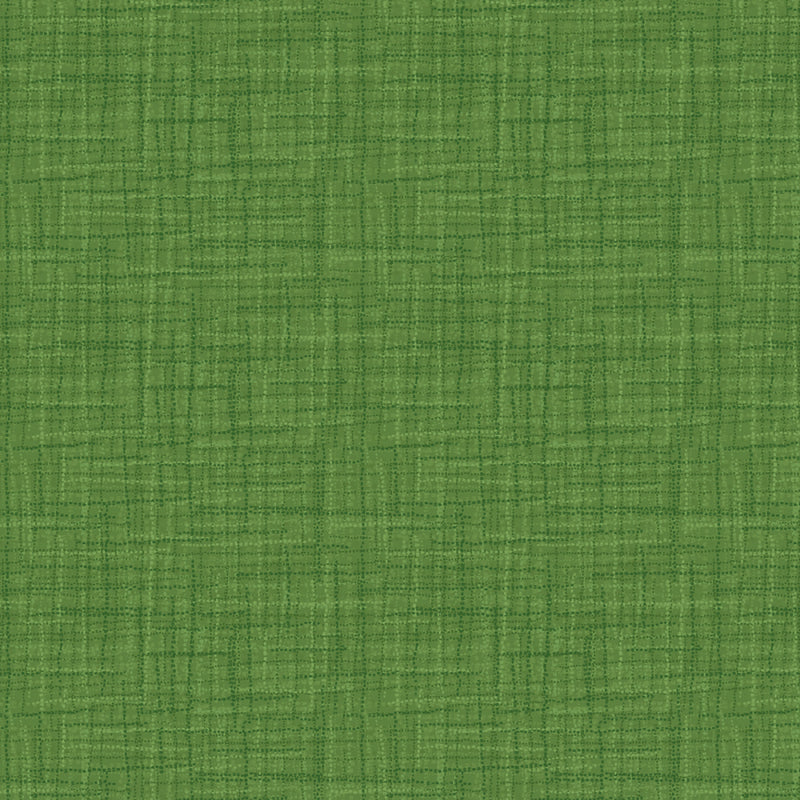 Grasscloth Cottons - Clover