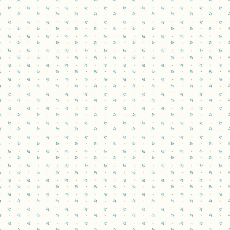 Bee Backgrounds - Clover - Cottage