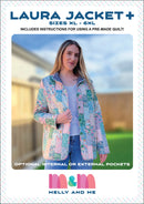 Laura Jacket Plus