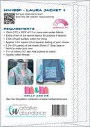 Laura Jacket Plus
