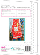 Bethanie Apron