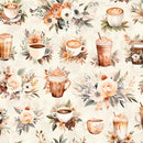 Coffee Time - Main - Cream