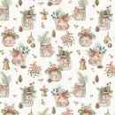 Holiday Spirit - Main - Cream
