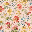 Blissful Moments - Main - Blush