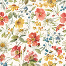 Blissful Moments - Main - Cream