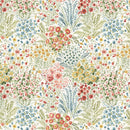 Blissful Moments - Meadow - Cream