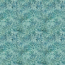Calico Cat - Shadow Floral Texture - Powder