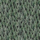 Welcome Winter - Winter Evergreen - Evergreen