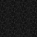 Welcome Winter - Fir Texture - Black