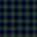 Welcome Winter - Buffalo Plaids - Green